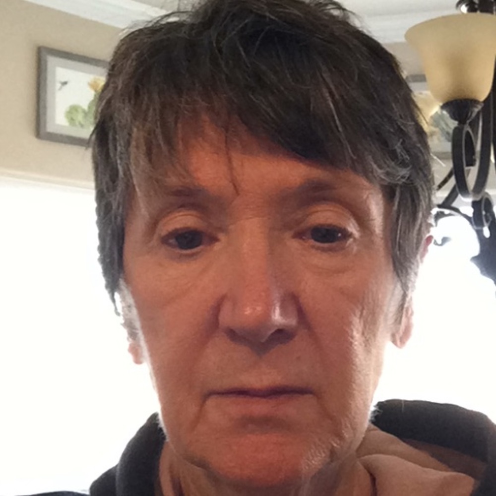 Meet your Posher, Janet